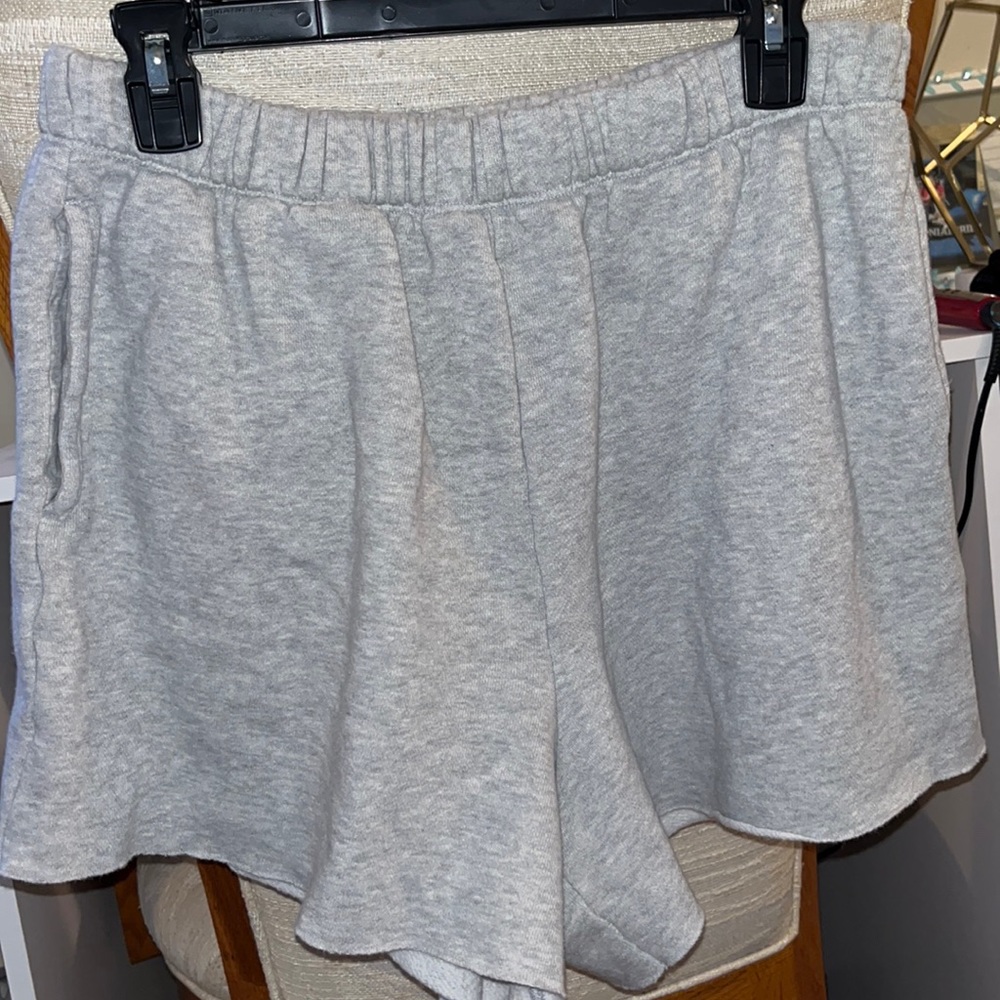 Aerie Soft Lounge Shorts